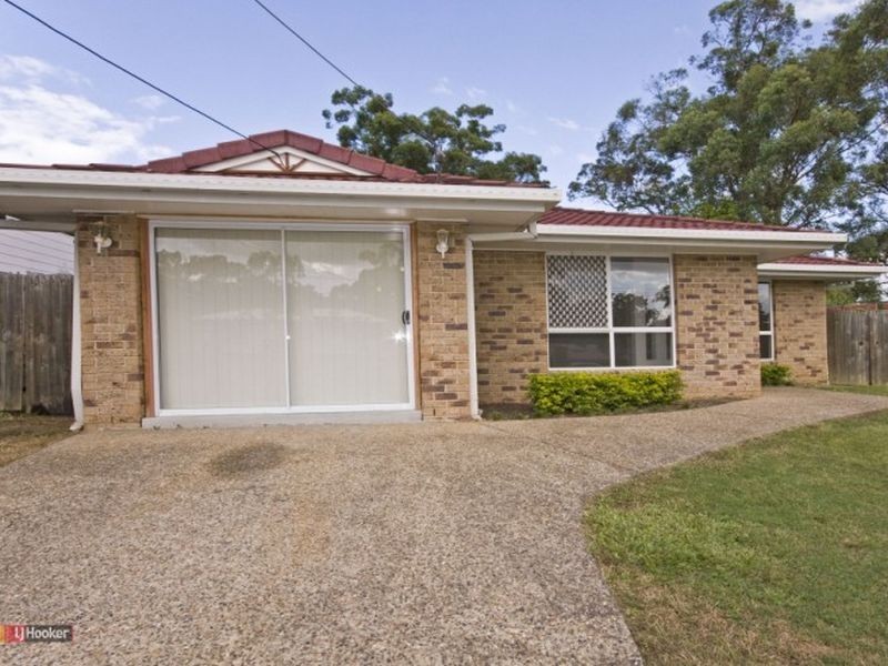 8 Parkland Avenue, Browns Plains QLD 4118