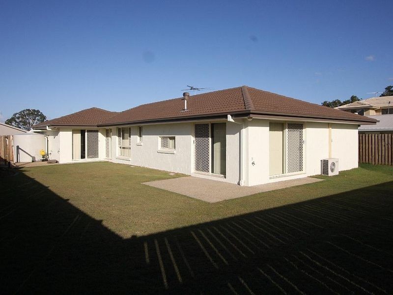 21 Rebecca Circuit, Eagleby QLD 4207