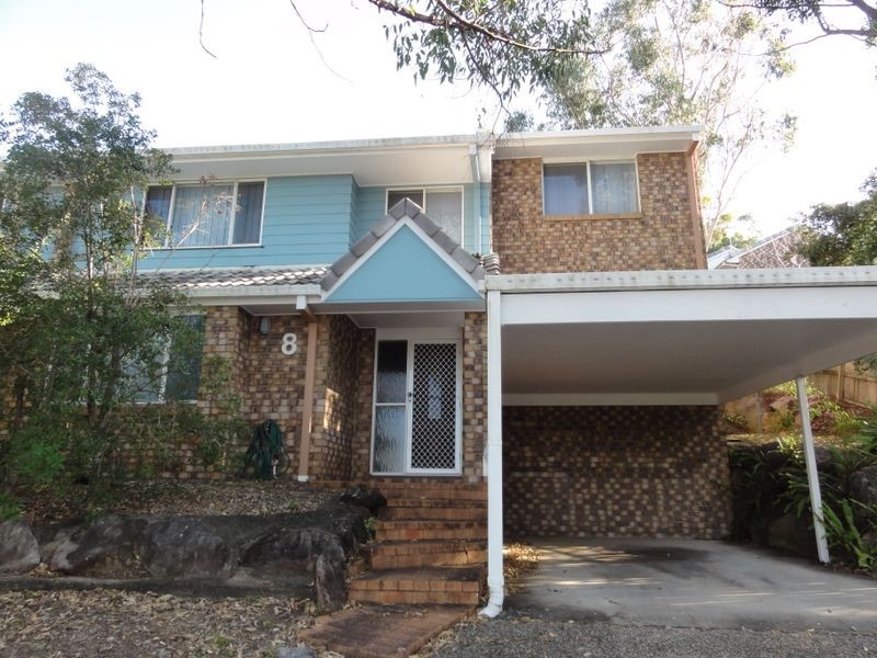 8/5 Further Street, Rochedale South QLD 4123