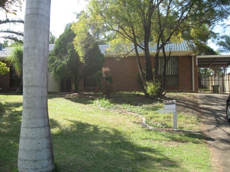40 Dracon Street, Regents Park QLD 4118