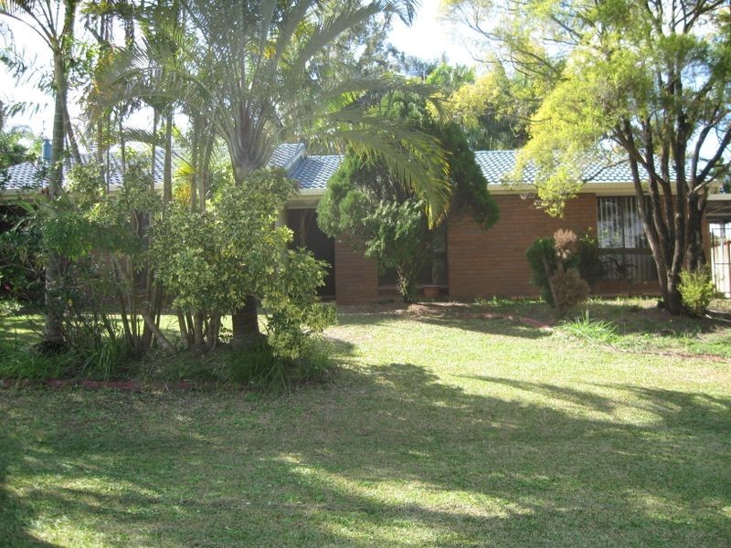 40 Dracon Street, Regents Park QLD 4118