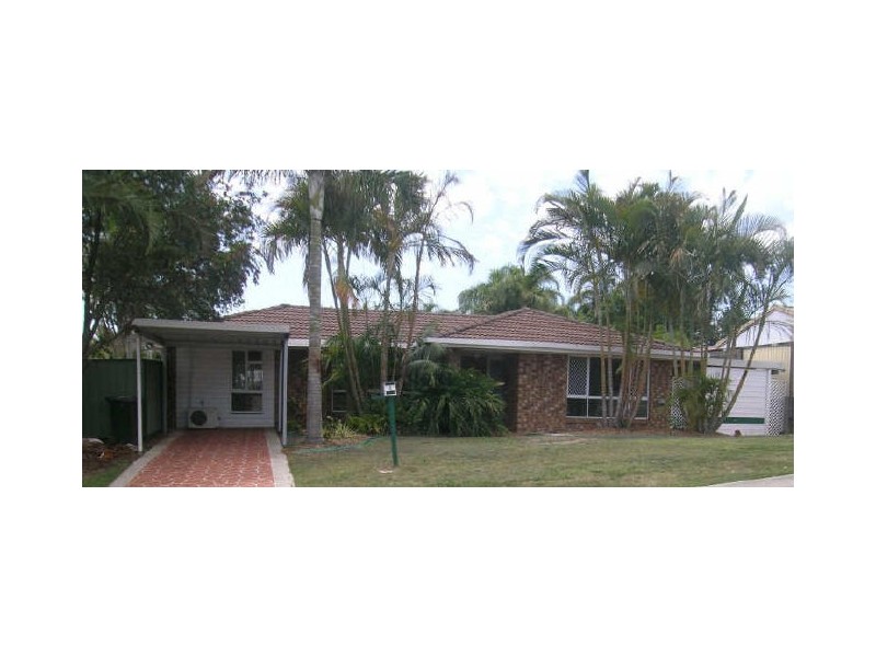 4 Hadley Court, Boronia Heights QLD 4124