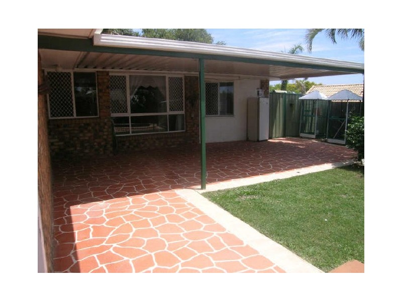 4 Hadley Court, Boronia Heights QLD 4124