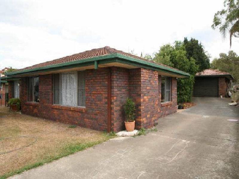 3 Sussex Street, Browns Plains QLD 4118