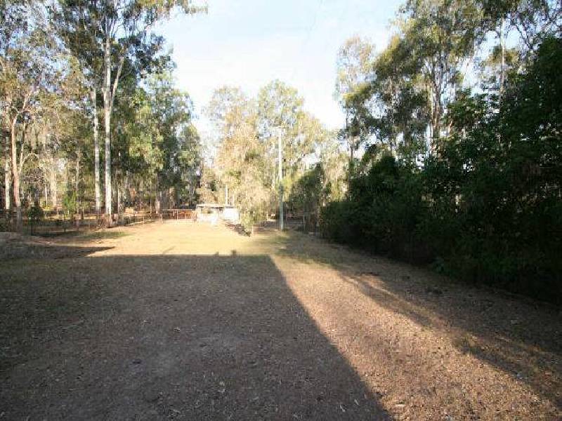 246 Backwater Road, Greenbank QLD 4124