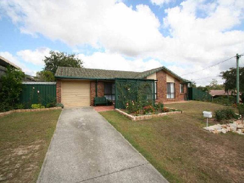 1 Hadley Court, Boronia Heights QLD 4124