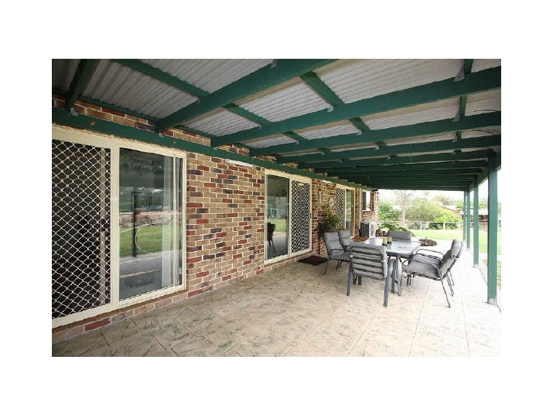 69-73 Thylungra Road, Park Ridge South QLD 4125