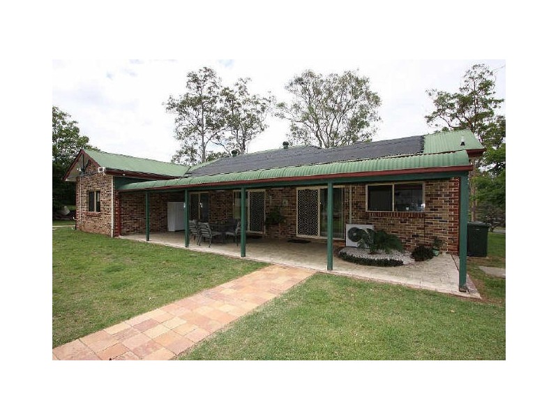 69-73 Thylungra Road, Park Ridge South QLD 4125