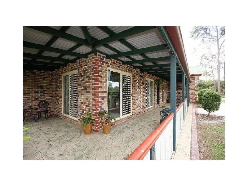 69-73 Thylungra Road, Park Ridge South QLD 4125
