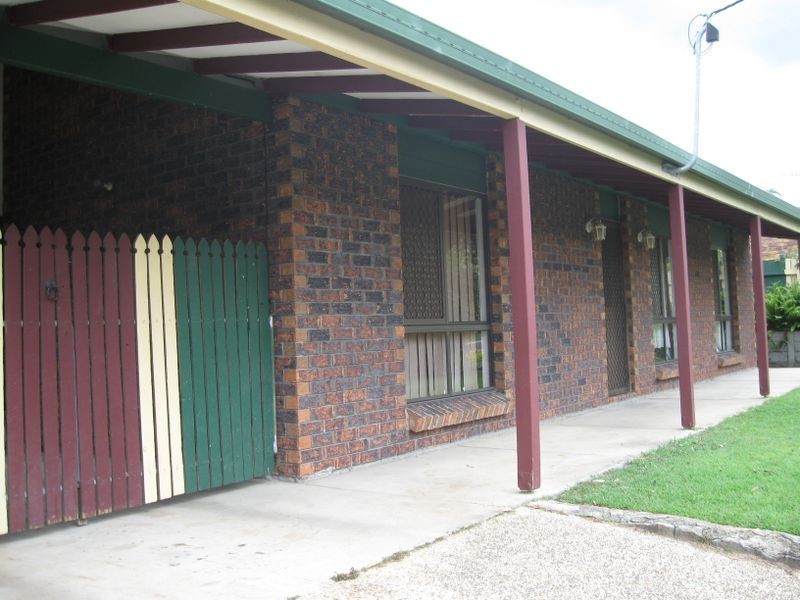 51 Vansittart Road, Regents Park QLD 4118