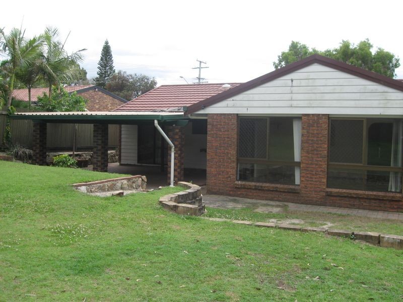 51 Vansittart Road, Regents Park QLD 4118