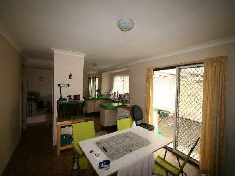 1 Straight Drive, Browns Plains QLD 4118