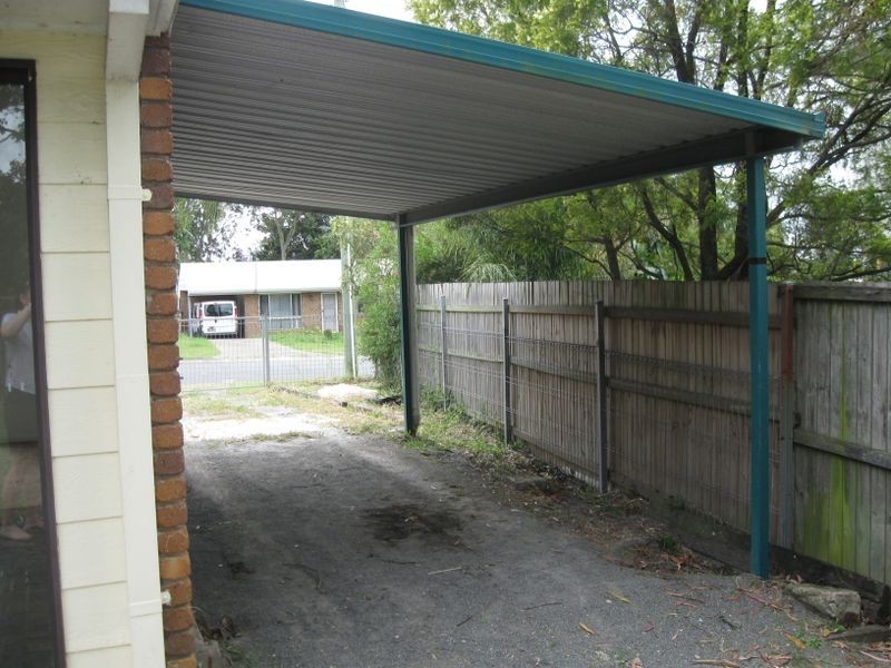 45 Yvonne Drive, Boronia Heights QLD 4124