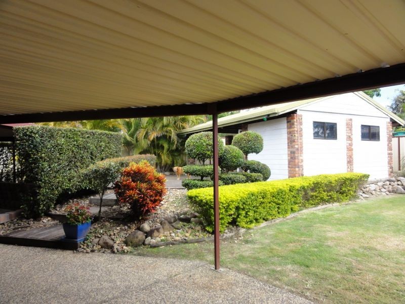3 Volant Street, Regents Park QLD 4118
