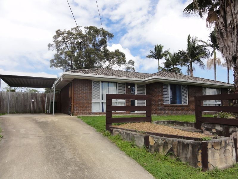 29 Yancey Street, Browns Plains QLD 4118