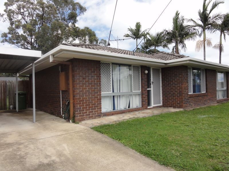 29 Yancey Street, Browns Plains QLD 4118