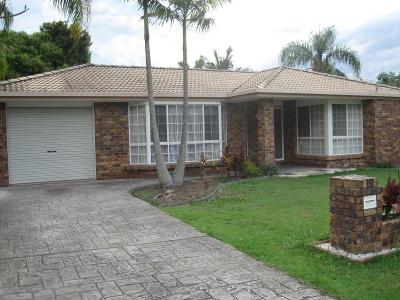 5 Hadley Court, Boronia Heights QLD 4124