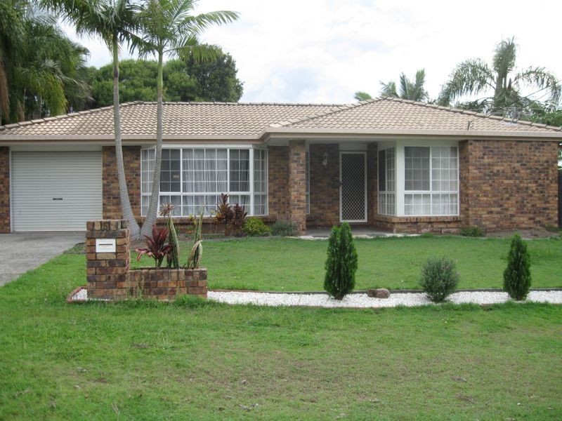 5 Hadley Court, Boronia Heights QLD 4124
