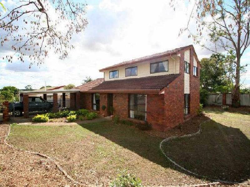 28 Hydrabad Street, Regents Park QLD 4118