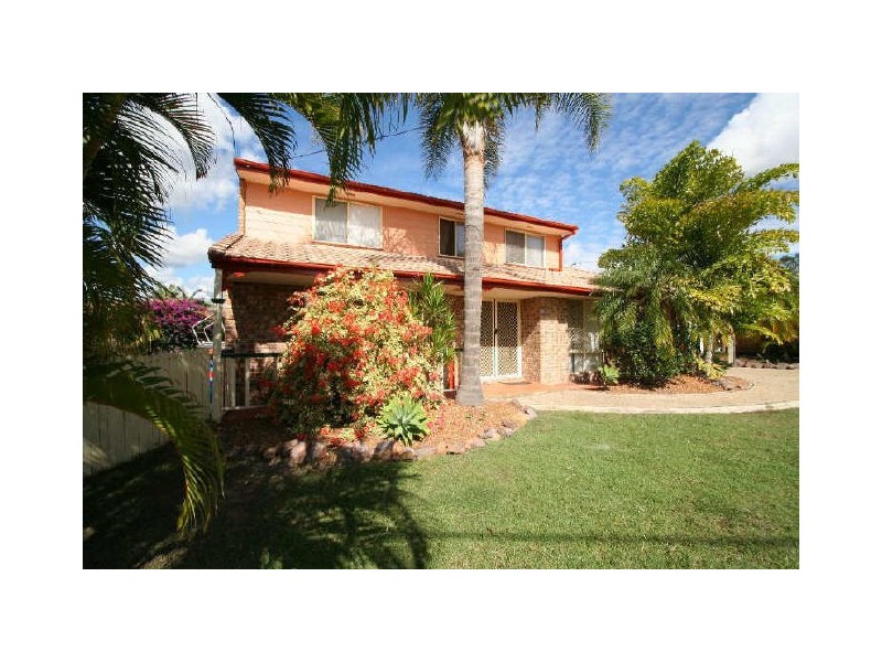 2 Itea Court, Regents Park QLD 4118