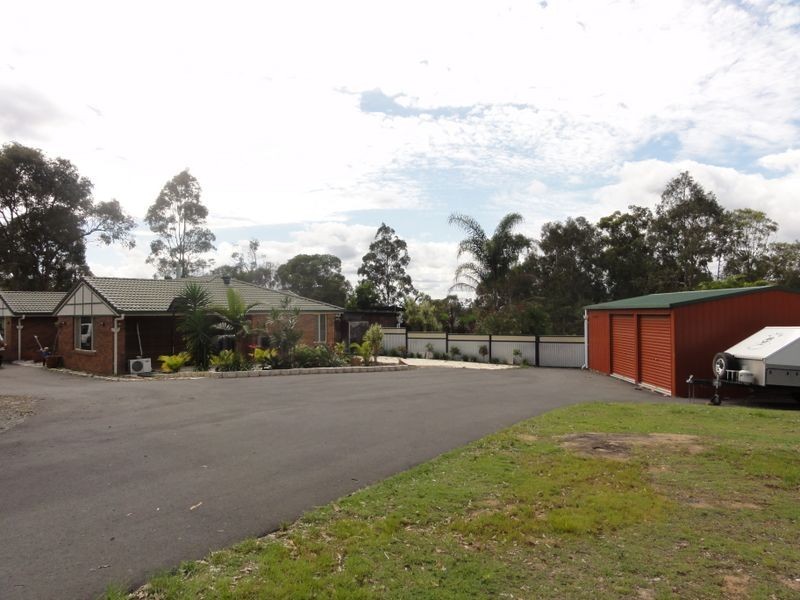 52 Horseshoe Crescent, New Beith QLD 4124