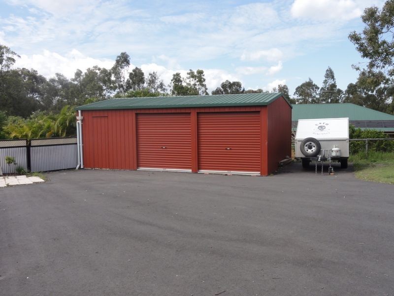 52 Horseshoe Crescent, New Beith QLD 4124