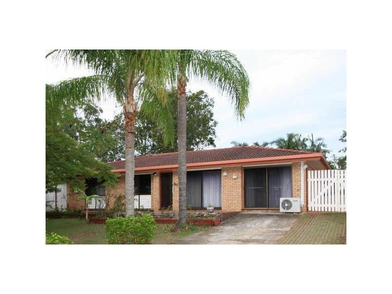 40 Highcrest Drive, Browns Plains QLD 4118