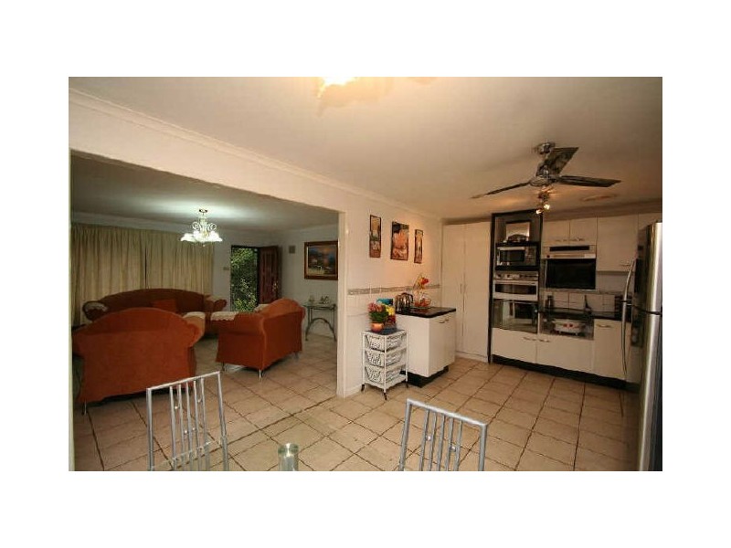 40 Highcrest Drive, Browns Plains QLD 4118