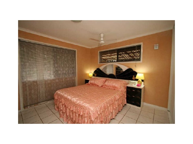 40 Highcrest Drive, Browns Plains QLD 4118