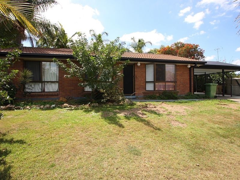 2 Keatley Street, Crestmead QLD 4132