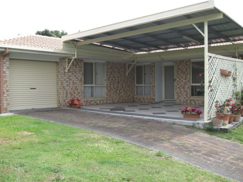 41 Mackellar Drive, Boronia Heights QLD 4124