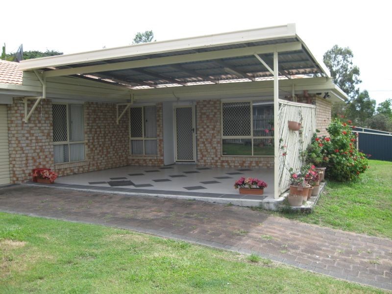 41 Mackellar Drive, Boronia Heights QLD 4124