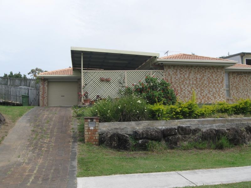 41 Mackellar Drive, Boronia Heights QLD 4124