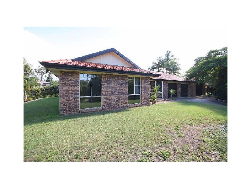 41 Regency Drive, Regents Park QLD 4118