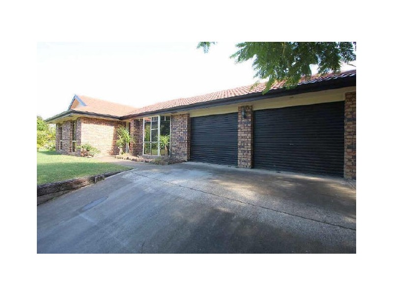 41 Regency Drive, Regents Park QLD 4118