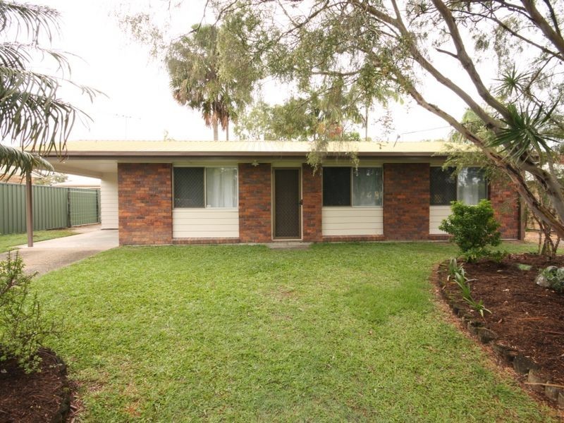 7 Driftwood Street, Crestmead QLD 4132
