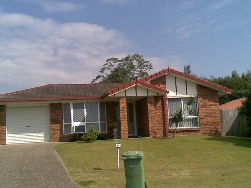 11 Jackson Court, Regents Park QLD 4118