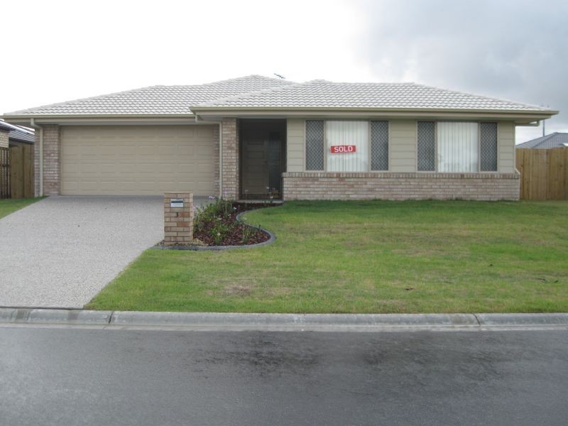 3 Fairweather Street, Berrinba QLD 4117