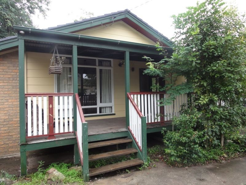 71 Fedrick Street, Boronia Heights QLD 4124