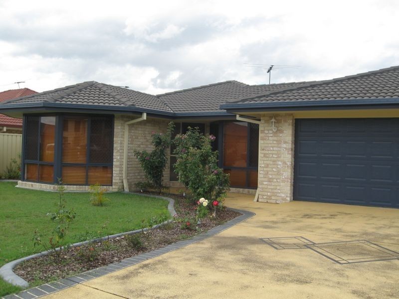 20 Cornell Close, Regents Park QLD 4118