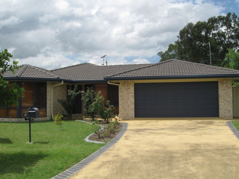 20 Cornell Close, Regents Park QLD 4118