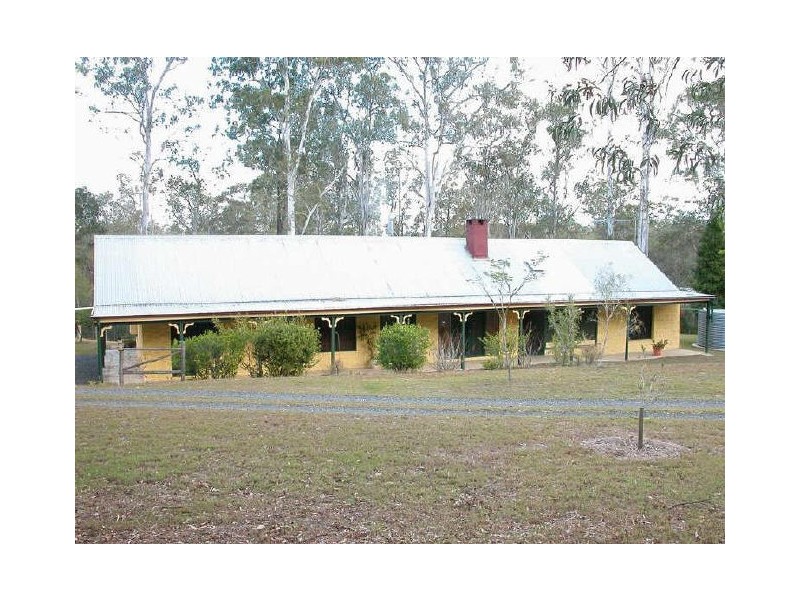 67 Friar Road, Munruben QLD 4125