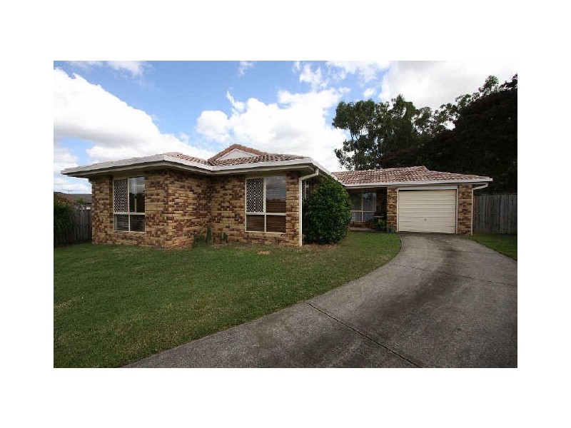 19 Lutton Court, Boronia Heights QLD 4124