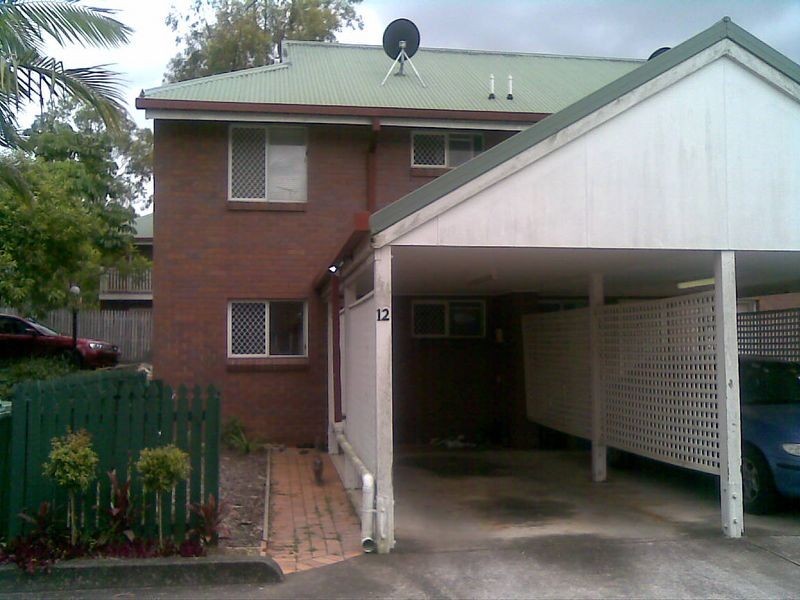 12/60 Macarthy Road, Marsden QLD 4132