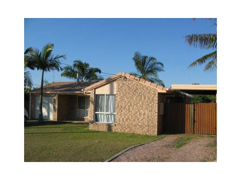 2 Comley Court, Boronia Heights QLD 4124