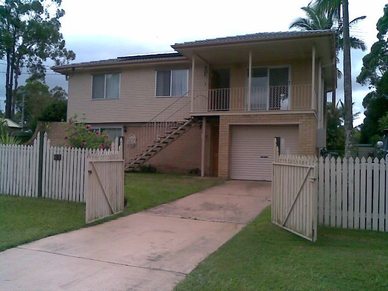 44 Bellatrix Drive, Kingston QLD 4114