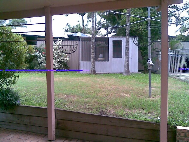 44 Bellatrix Drive, Kingston QLD 4114