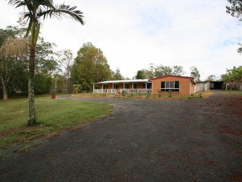 3999 Mt Lindesay Highway, Greenbank QLD 4124