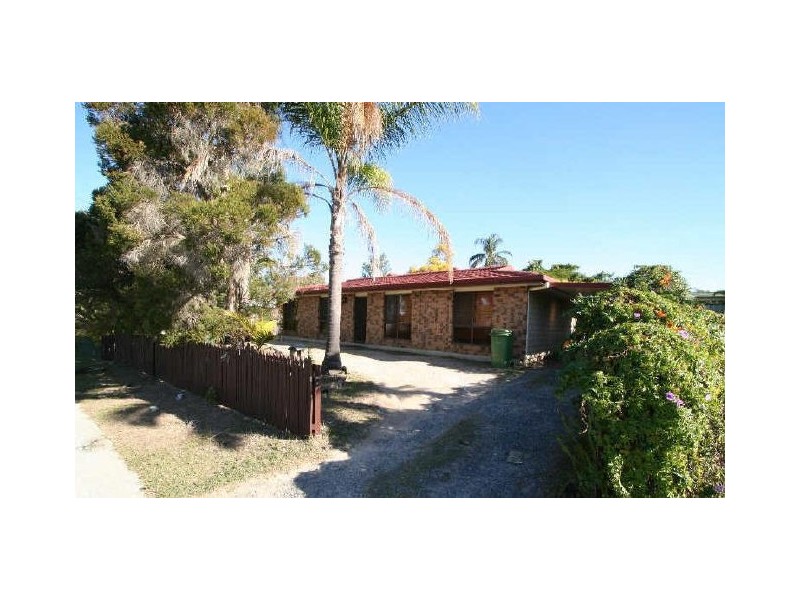 18 Bursaria Street, Crestmead QLD 4132