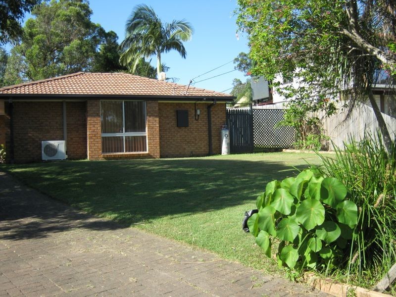 13 Timbertop Street, Browns Plains QLD 4118